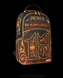 NFL PATRICK MAHOMES BACKPACK