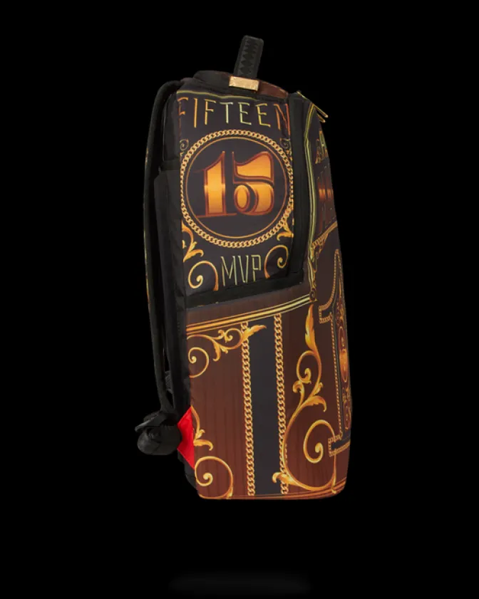 NFL PATRICK MAHOMES BACKPACK