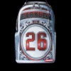 NFL SAQUON BARKLEY BACKPACK