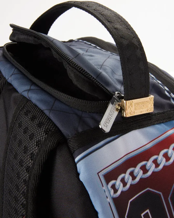 NFL SAQUON BARKLEY BACKPACK