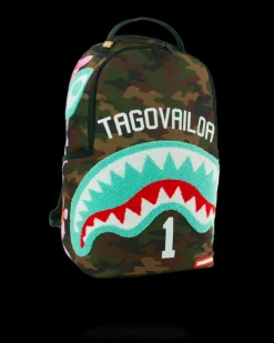 NFL: TUA TAGOVAILOA RETRO MIAMI 305 VIBES
