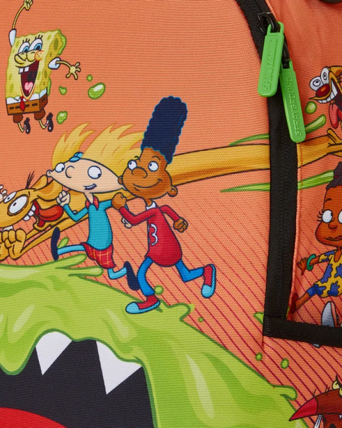 NICKELODEON SLIME PARTY (DLXR)