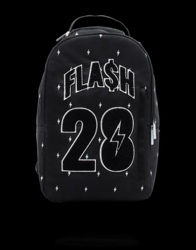 NIGHT FLASH (Melvin Gordon Collaboration)