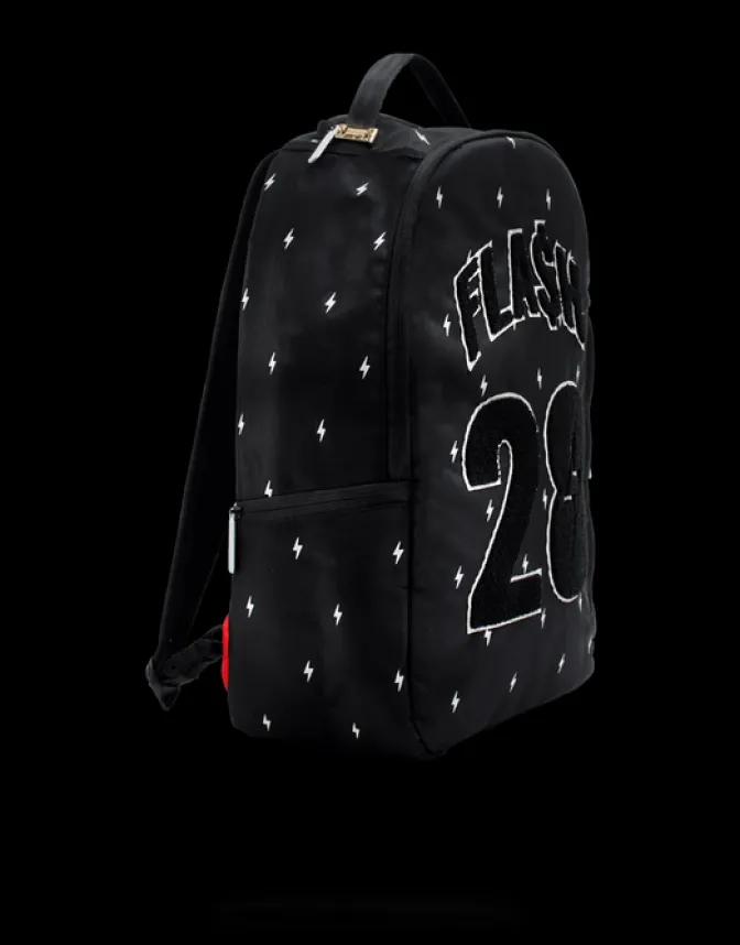 NIGHT FLASH (Melvin Gordon Collaboration)