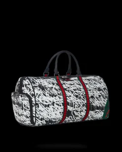NIGHT NIGHT EMPEROR DUFFLE