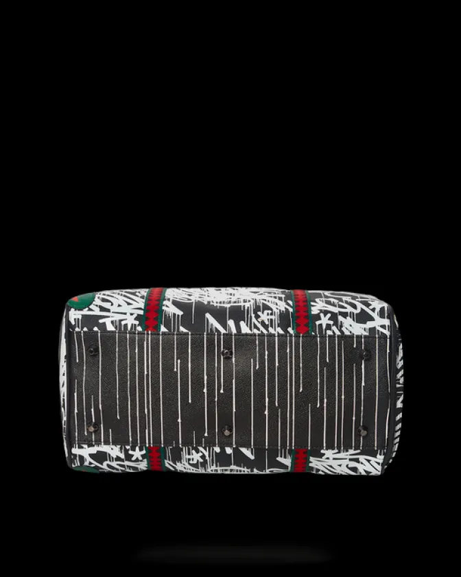 NIGHT NIGHT MINI DUFFLE