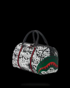NIGHT NIGHT MINI DUFFLE
