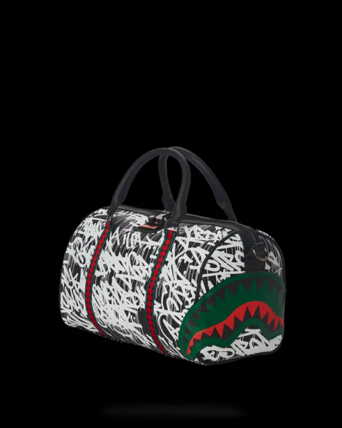 NIGHT NIGHT MINI DUFFLE