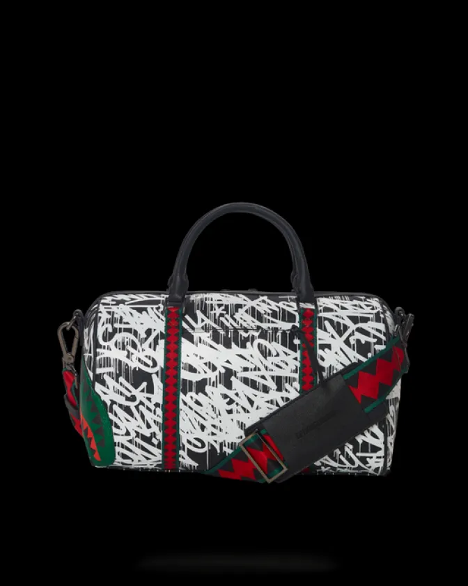 NIGHT NIGHT MINI DUFFLE