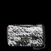 NIGHT NIGHT SHARKCHAIN HANDBAG