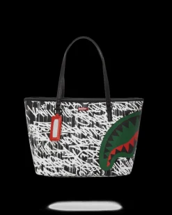 NIGHT NIGHT TOTE