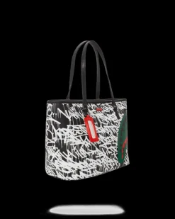 NIGHT NIGHT TOTE