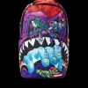 NIGHT OF THE ZOMBIE SHARK