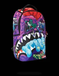 NIGHT OF THE ZOMBIE SHARK