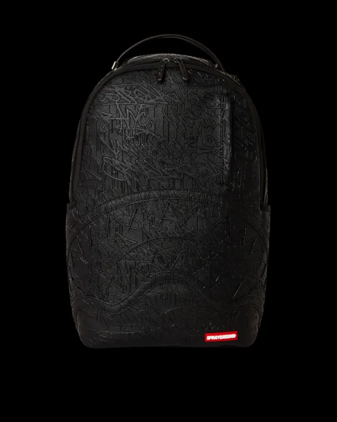 NIGHTFLIGHT G800 BACKPACK (DLXV)