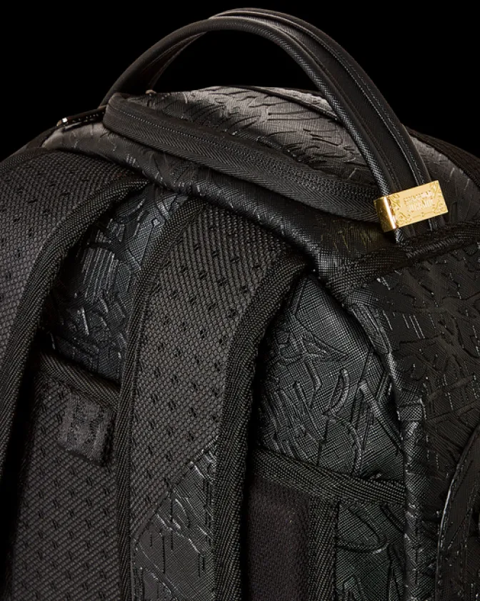 NIGHTFLIGHT G800 BACKPACK (DLXV)