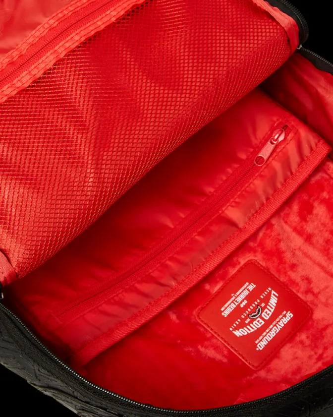 NIGHTFLIGHT G800 BACKPACK (DLXV)