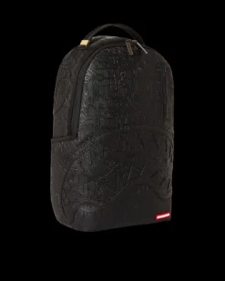 NIGHTFLIGHT G800 BACKPACK (DLXV)