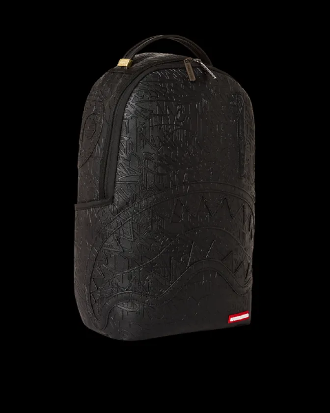NIGHTFLIGHT G800 BACKPACK (DLXV)