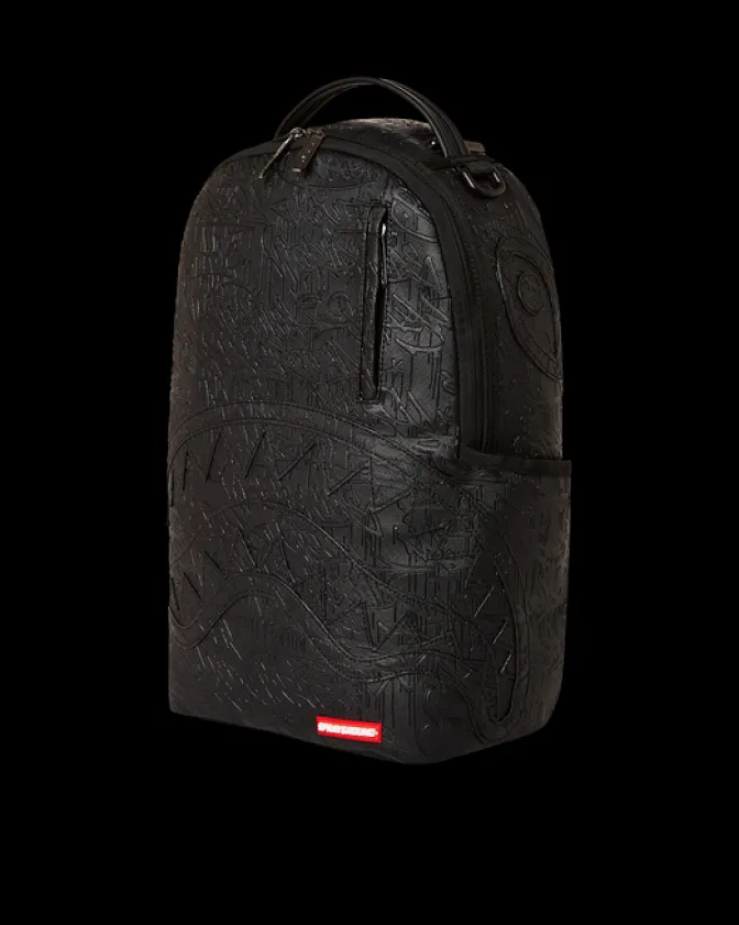 NIGHTFLIGHT G800 BACKPACK (DLXV)