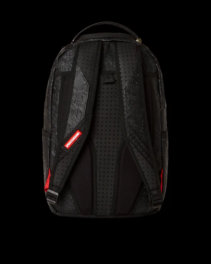 NIGHTFLIGHT G800 BACKPACK (DLXV)