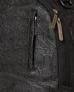 NIGHTFLIGHT G800 BACKPACK (DLXV)