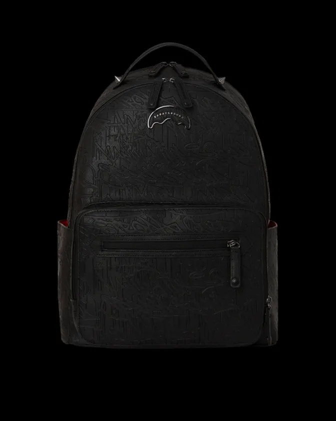NIGHTFLIGHT G800 CARGO BACKPACK