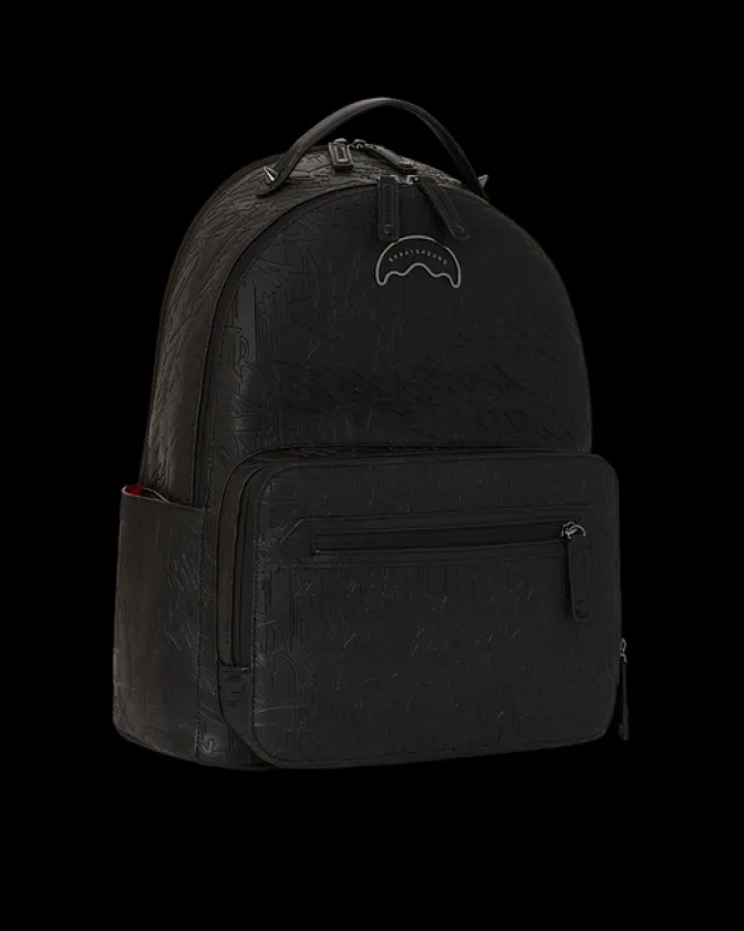 NIGHTFLIGHT G800 CARGO BACKPACK