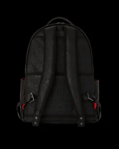 NIGHTFLIGHT G800 CARGO BACKPACK