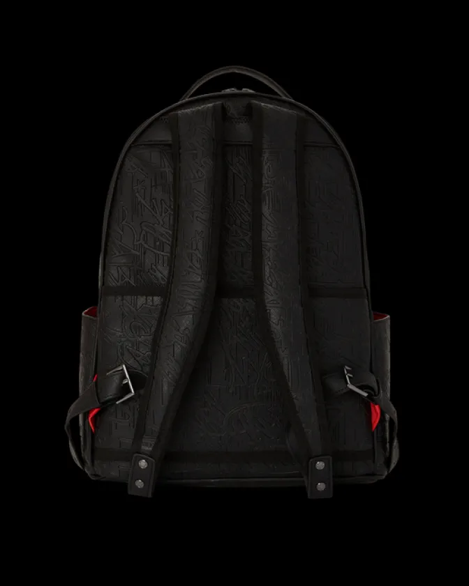 NIGHTFLIGHT G800 CARGO BACKPACK