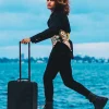 NIGHTFLIGHT G800 JETSETTER CARRY-ON LUGGAGE