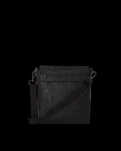 NIGHTFLIGHT G800 MESSENGER SLING BAG
