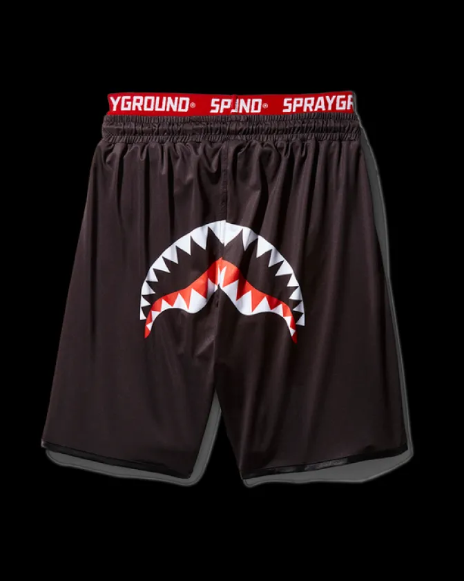 NIGHTVISION CORTO SWIM TRUNKS