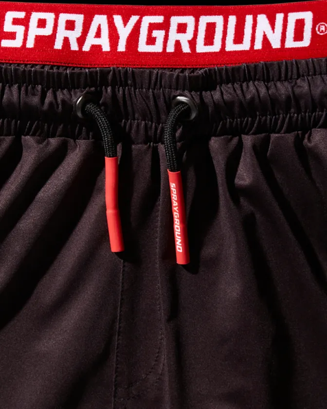 NIGHTVISION CORTO SWIM TRUNKS