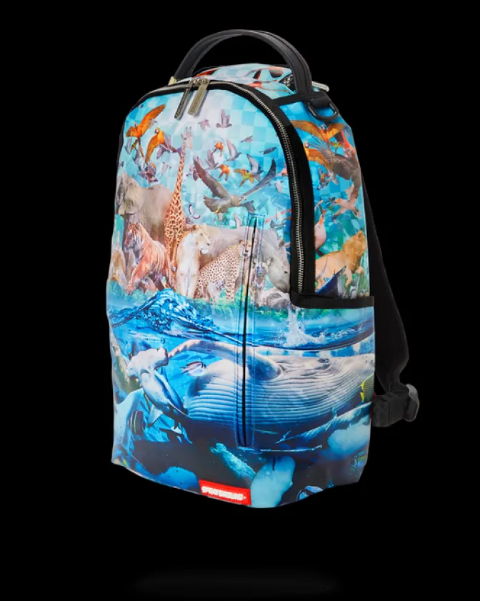 NOAHS sh-ARK DLXV BACKPACK