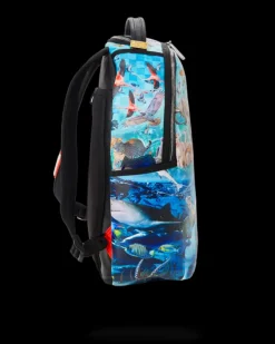 NOAHS sh-ARK DLXV BACKPACK