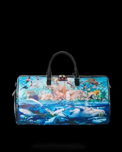 NOAHS SH-ARK LARGE DUFFLE