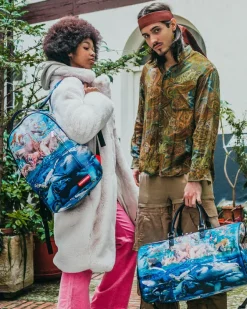 NOAHS SH-ARK LARGE DUFFLE