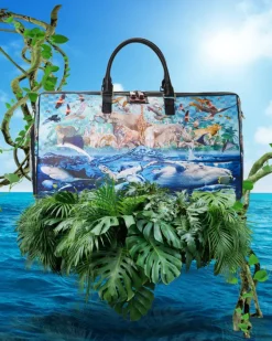 NOAHS SH-ARK LARGE DUFFLE