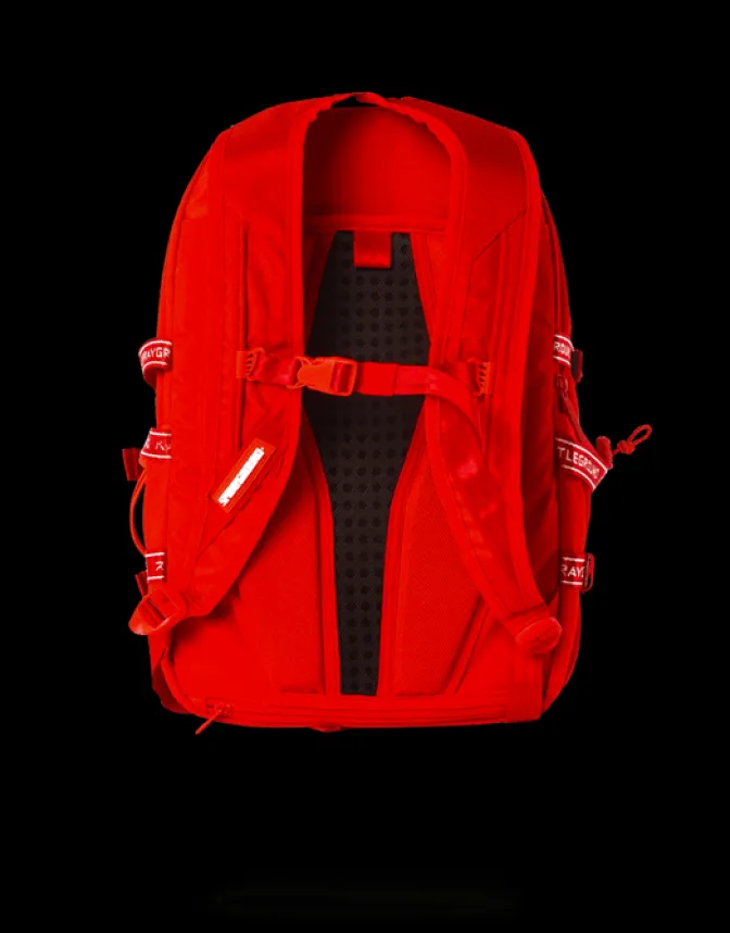 NOMAD (RED)