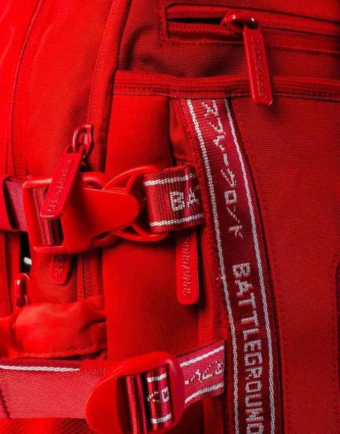 NOMAD (RED)