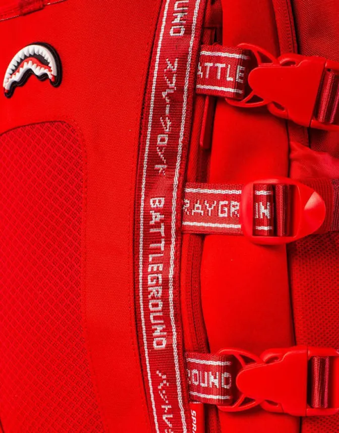 NOMAD (RED)