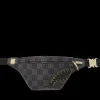 OBSIDIAN STUNNER A.i.6 SANDFLOWER COLLAB SAVVY CROSSBODY