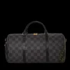 OBSIDIAN STUNNER A.i.6 SANDFLOWER COLLAB DUFFLE