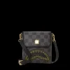 OBSIDIAN STUNNER A.i.6 SANDFLOWER COLLAB LARGE SLING