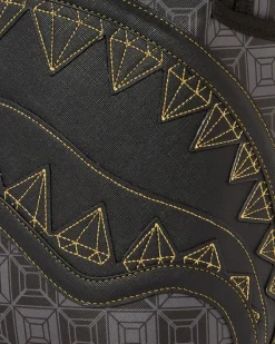 OBSIDIAN STUNNER A.i.6 SANDFLOWER COLLAB BACKPACK (DLXV)