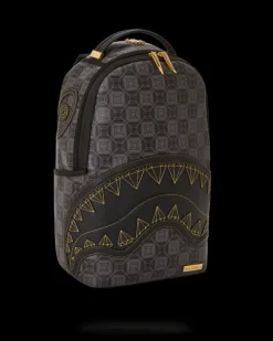 OBSIDIAN STUNNER A.i.6 SANDFLOWER COLLAB BACKPACK (DLXV)