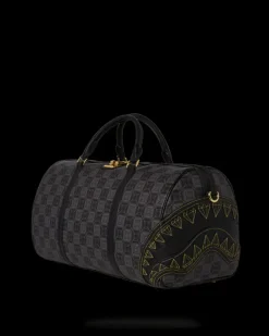 OBSIDIAN STUNNER A.i.6 SANDFLOWER COLLAB DUFFLE