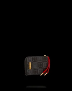 OBSIDIAN STUNNER A.i.6 SANDFLOWER COLLAB WALLET