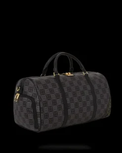 OBSIDIAN STUNNER A.i.6 SANDFLOWER COLLAB DUFFLE